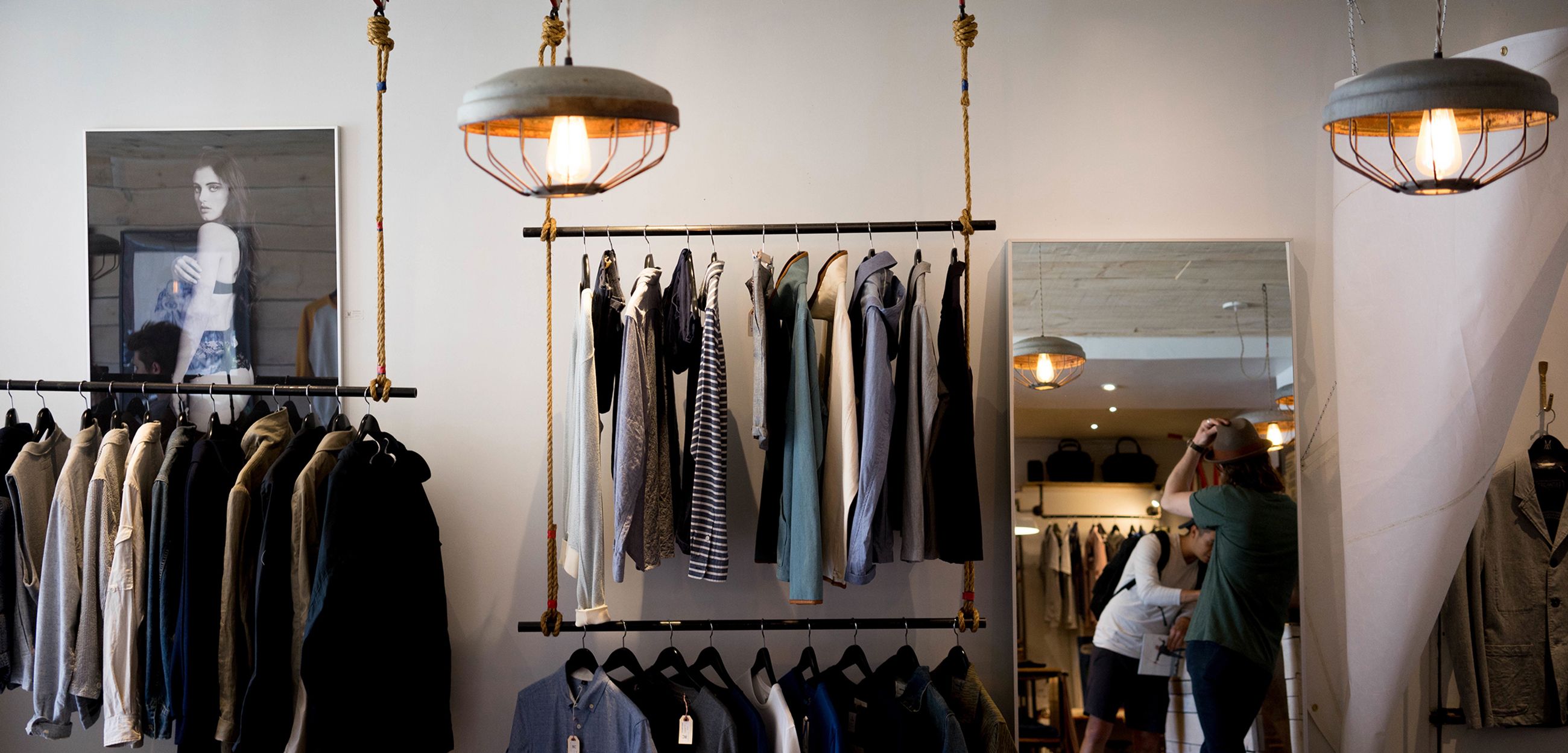 Kleider machen Leute